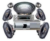 Car Sound System