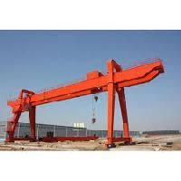 Heavy Duty Gantry Cranes