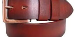 Leather Belts