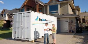 Door To Door Delivery Services