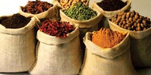 Spices