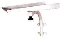 Wall Mounted Monitor Stand