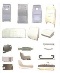 Bus Spare Parts