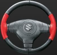 Car Steering Cover