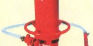 Foam Making Branch Pipe (FB 5X)