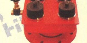 Four Way Fire Brigade Inlet