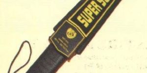 Metal Detector