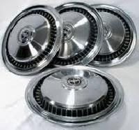 Automobile Hub Cover