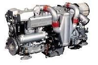 Boat Engine