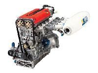Four Stroke Engine