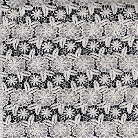 Chemical Laces