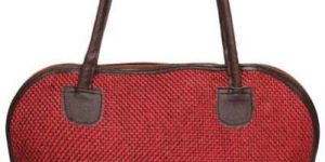 Ladies Traditional Jute Bags