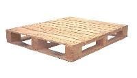 Four Way Pallets