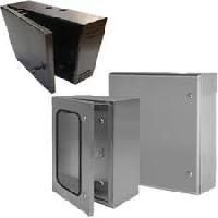 Sheet Metal Box