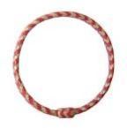 Braided Leather Bangles