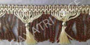 Fancy Curtain Laces