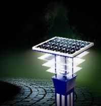 Outdoor Solar Lights