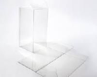 Acetate Boxes