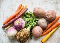 Root Vegetables