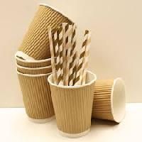 Ripple Paper Cup