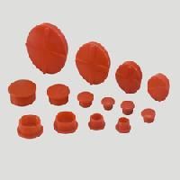 Plastic Protective Cap