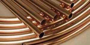 Copper Rods