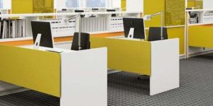 Modular Office Furniture Designing