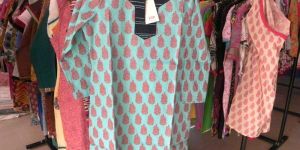 Cotton Kurti