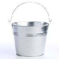 Metal Pails
