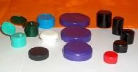 Plastic Container Cap