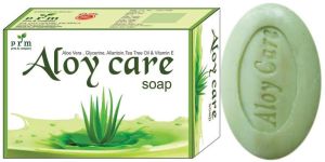 Aloe Soap