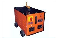 DC Welding Rectifier Machine