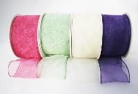 Organza Ribbon