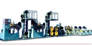 Bead Wire GROMMET MACHINE