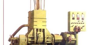 HMG DISPERSION KNEADER