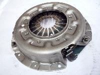 Clutch Cover