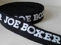 Jacquard Elastic Tape