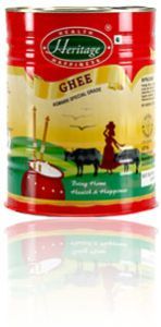 Cow Ghee