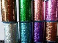 Lurex Yarn