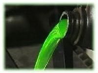 Coolant Oils