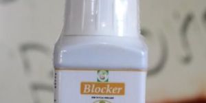 Blocker Organic Fungicide
