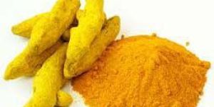Turmeric