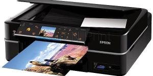 Computerized Printing