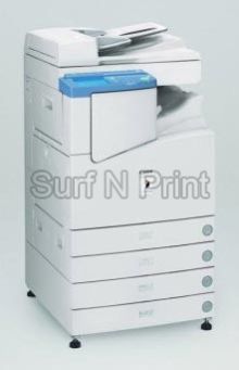 Photo Copying Service