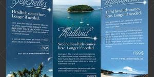 Printed Brochures