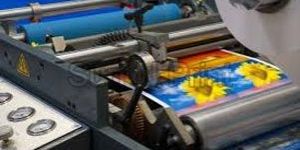 Printing Services
