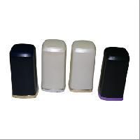 Plastic Nail Polish Bottles Cap