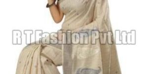 Cotton Sarees