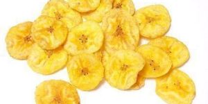 Banana Chips
