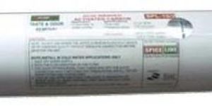 Reverse Osmosis Membrane Housings